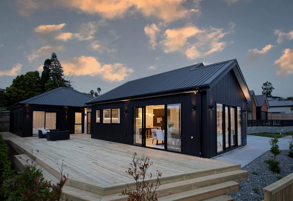 Stanmore Bay 4部屋 DREAM  HOME - SEA VIEWS