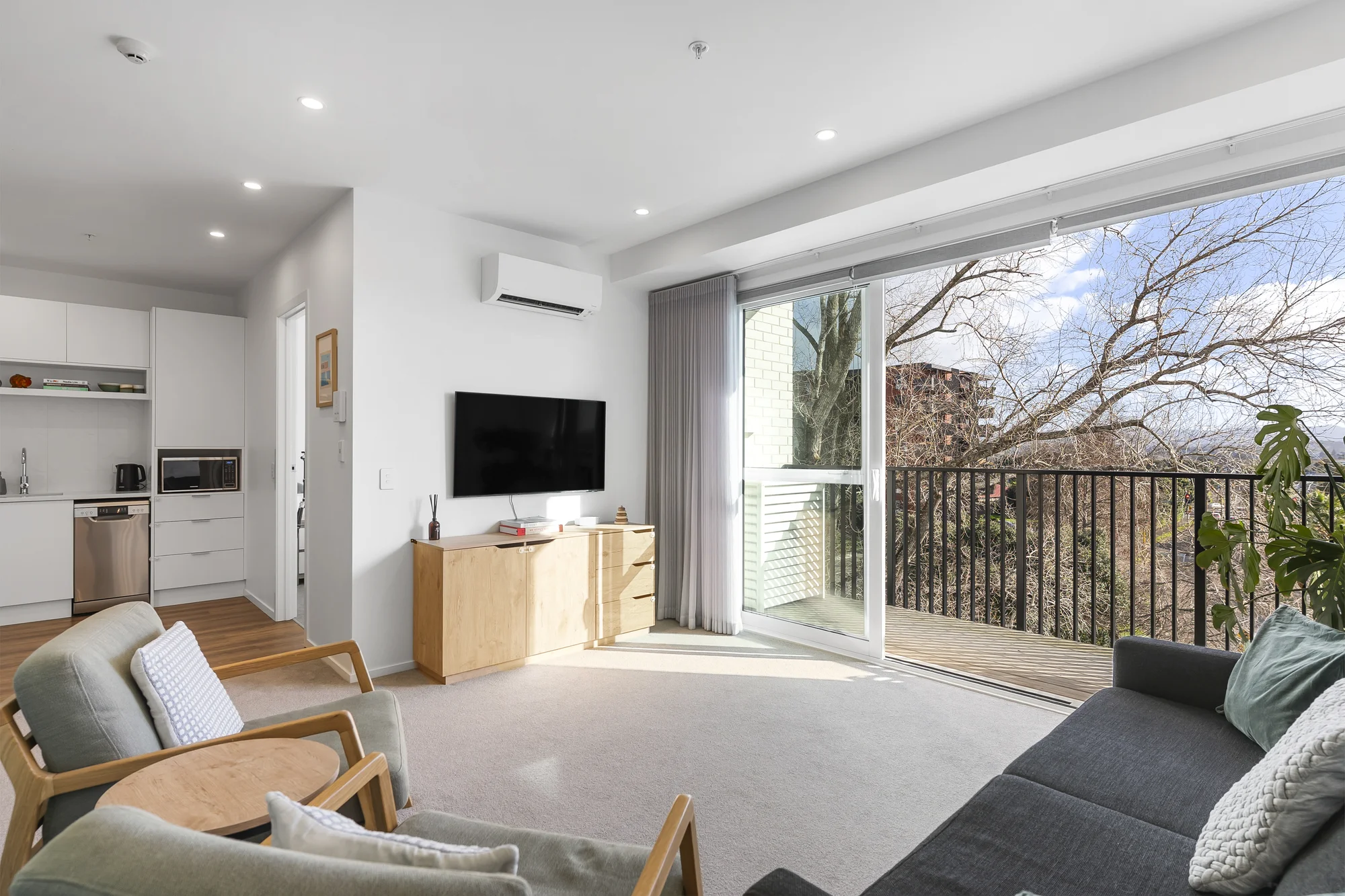 Avondale 2房  Sunny, Stylish & Ready to Sell