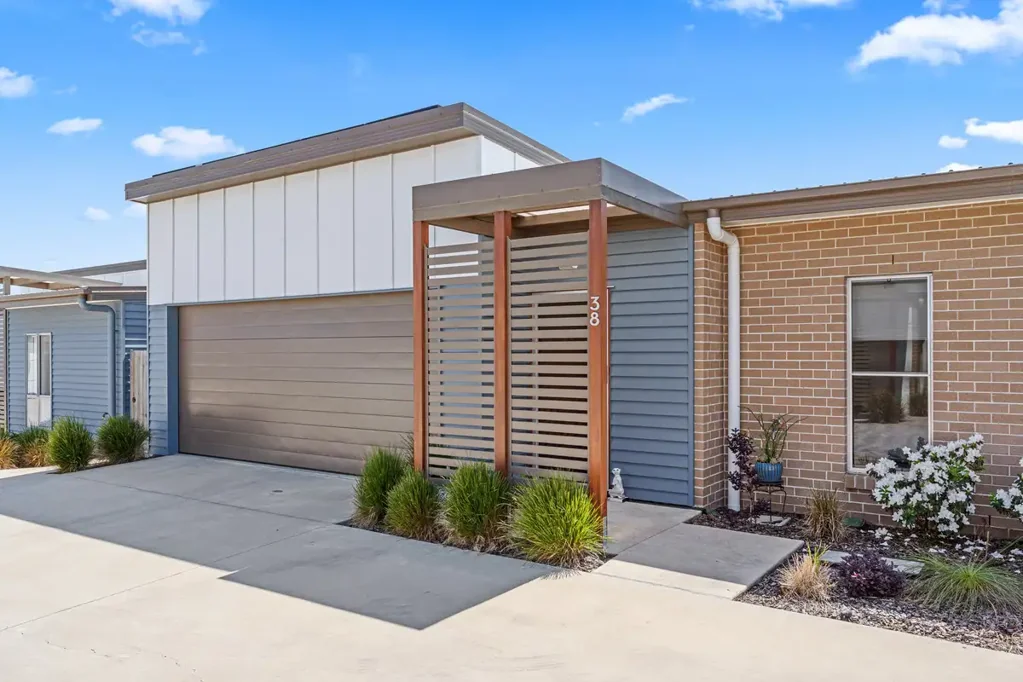 38/1 Links Court, Urraween, QLD 4655