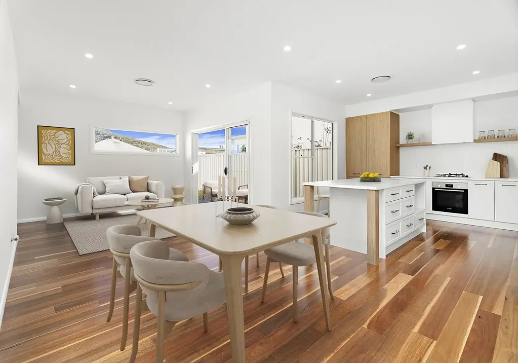 Shoalhaven Heads 4બેડરૂમ ~ Brand New & Move In Ready ~