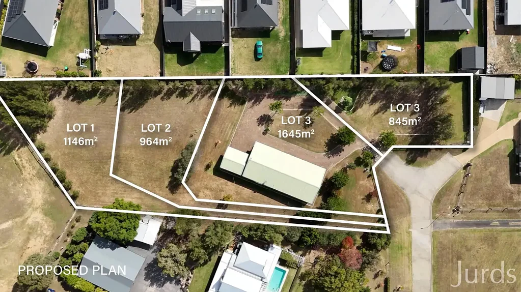 Nulkaba 5 Bedroom NULKABA DA APPROVED SUBDIVISION WITH EXISTING AIRBNB INCOME