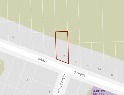 18 Bard Street, Clinton and Surrounds, Clutha, 0 침실, 0 욕실