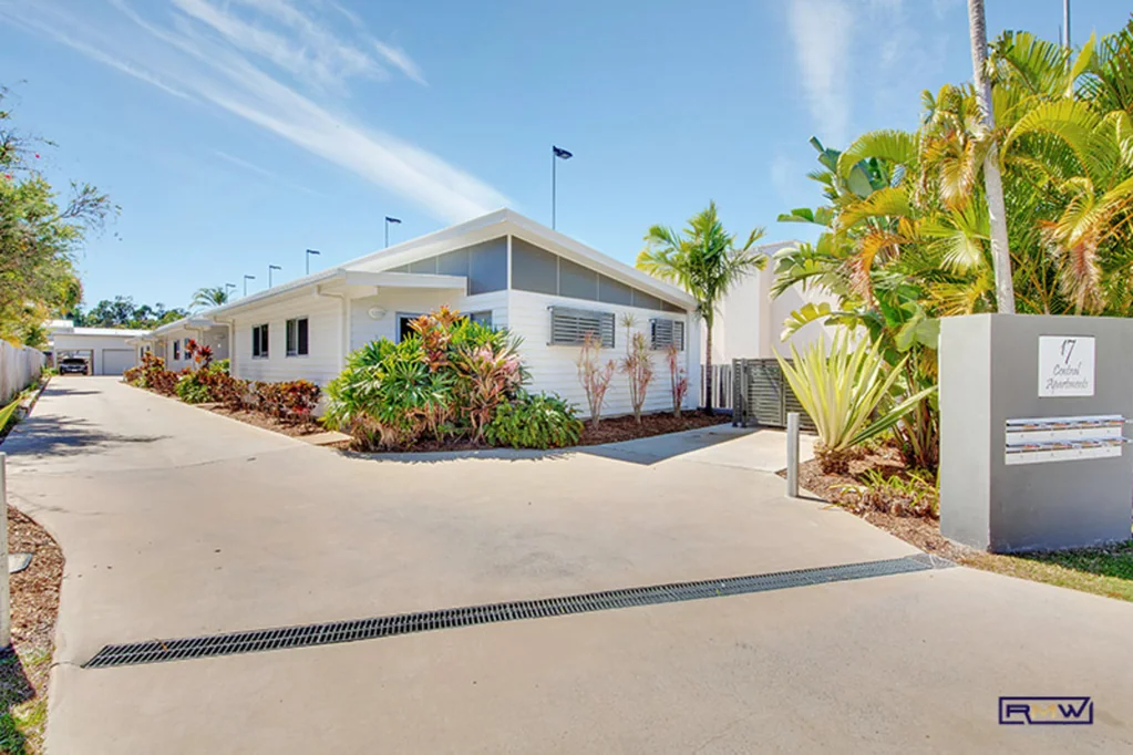 2/17 Rockhampton Road, Yeppoon, QLD 4703