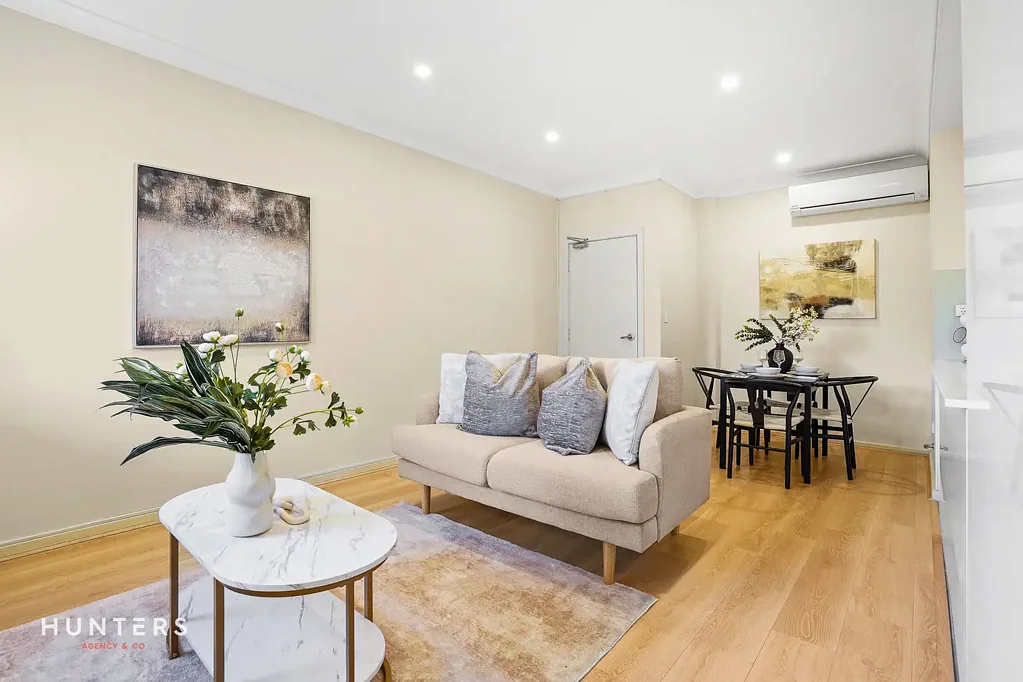Telopea 2 Bedroom Modern & Spacious Two-Bedroom Apartment in a Prime Location