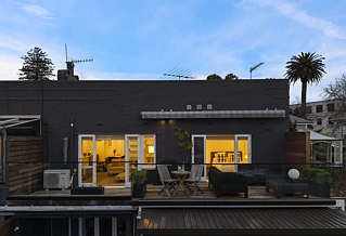 4/10 St Georges Bay Road, Parnell, Auckland City