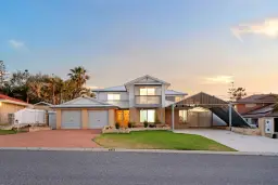 72 Bayport Circuit, Mindarie