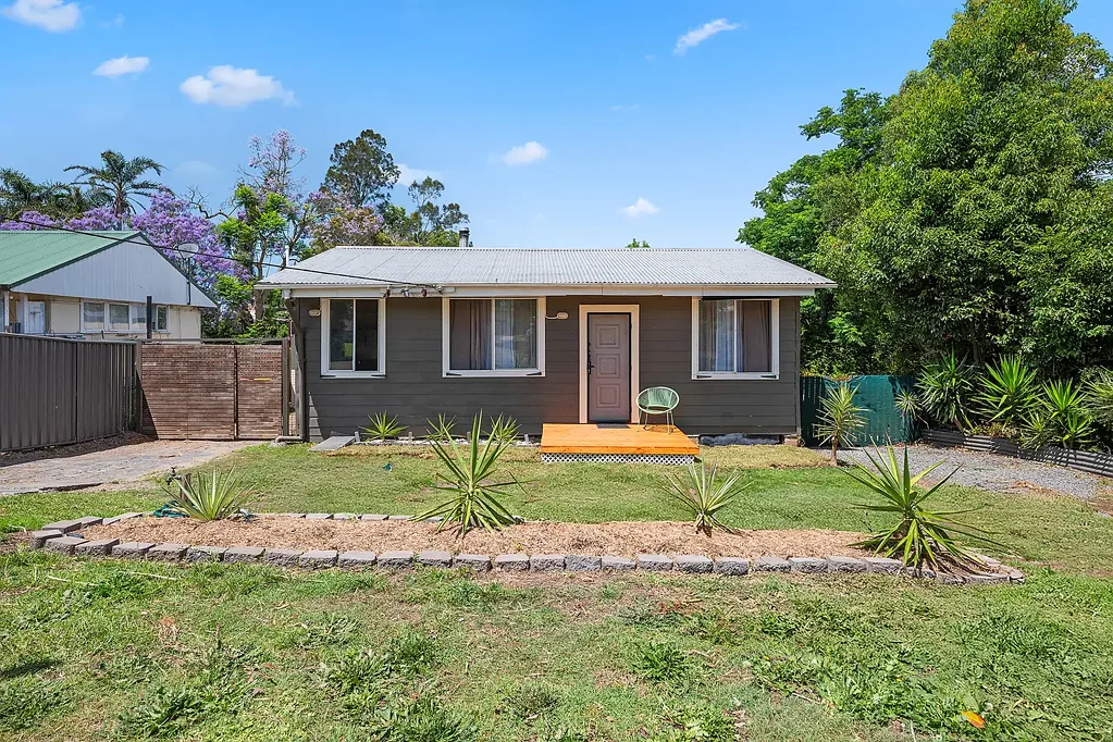 Raymond Terrace 3બેડરૂમ AFFORDABLE ENTRY – PACKED WITH POTENTIAL!
