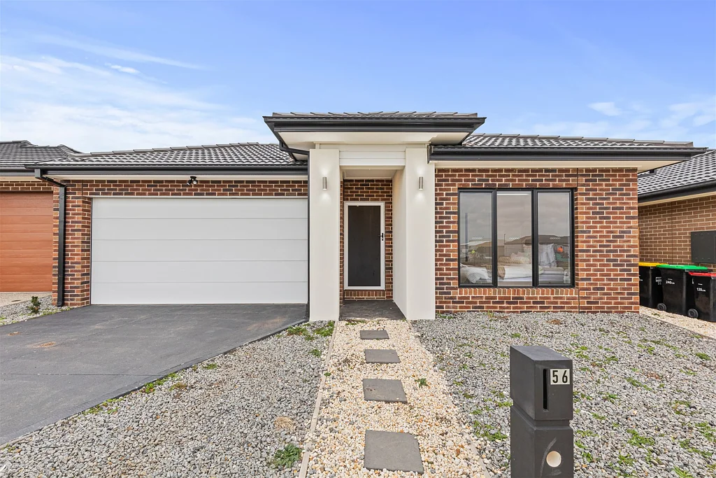 Diggers Rest 4Habitaciones Stylish Family Living in Prime Diggers Rest
