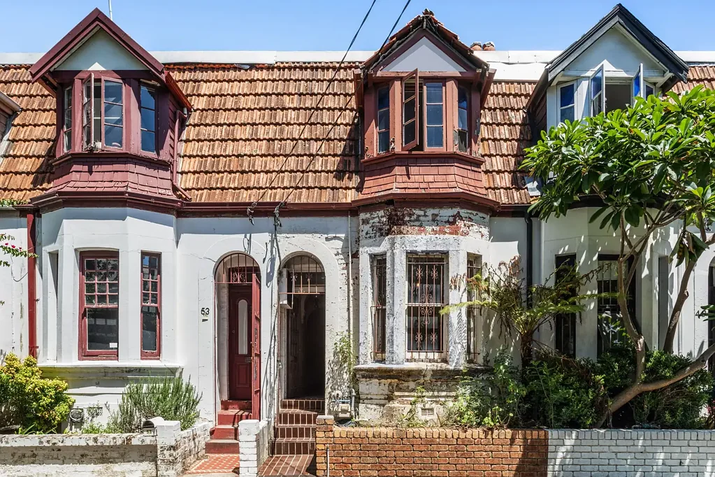 51 Campbell Street, Newtown, NSW 2042
