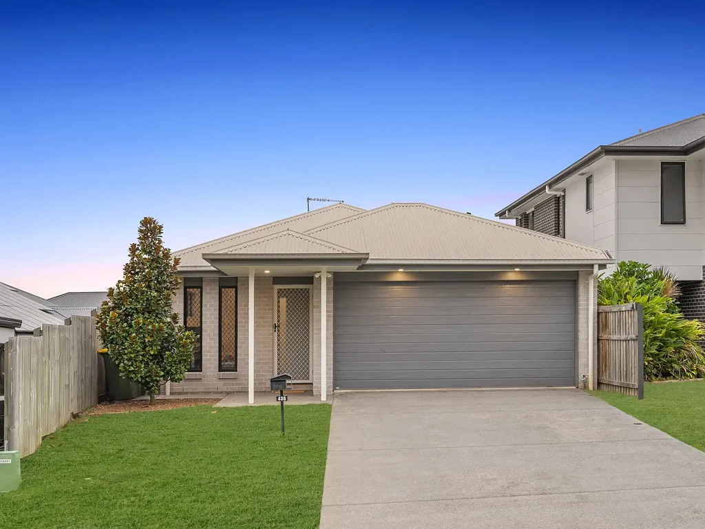 436 Brays Road, Griffin, QLD 4503