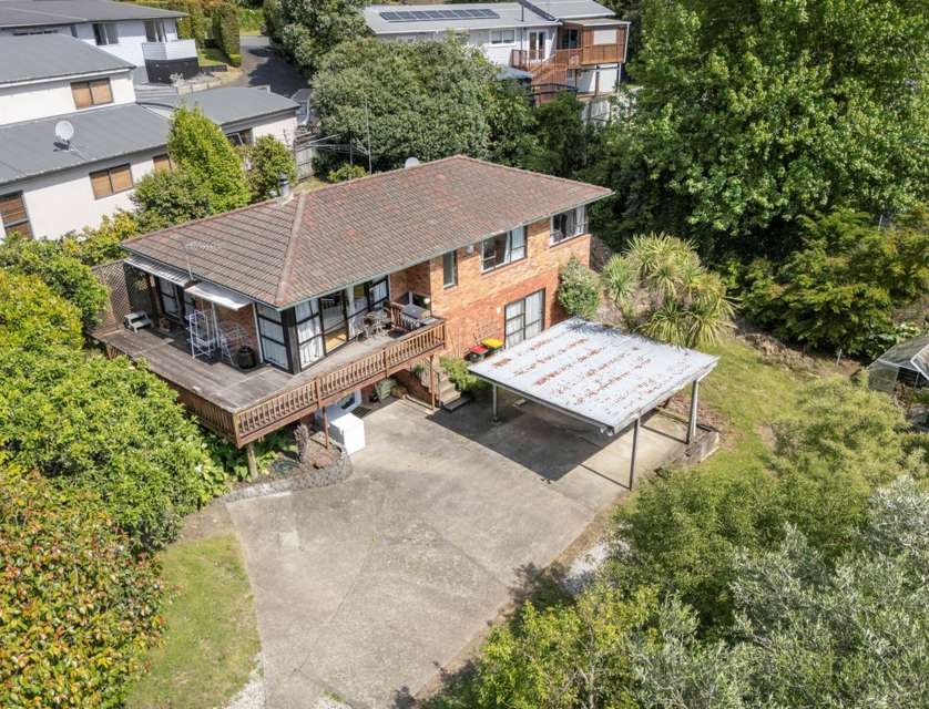 72A Union Road, Howick, Manukau City, 3 침실, 1 욕실, House