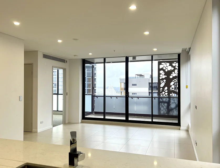 1239/11 Canning Street, Lidcombe, Parramatta (Northwest suburbs), 2房, 2浴, Apartment