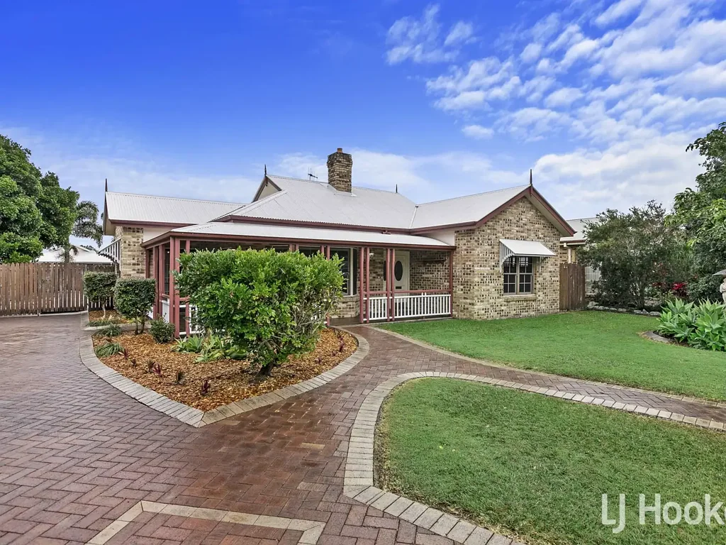 48 La Frantz Drive, Tinana, QLD 4650
