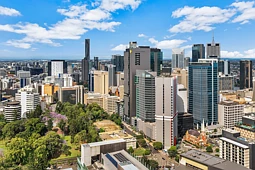 3706/43 Herschel Street, Brisbane City