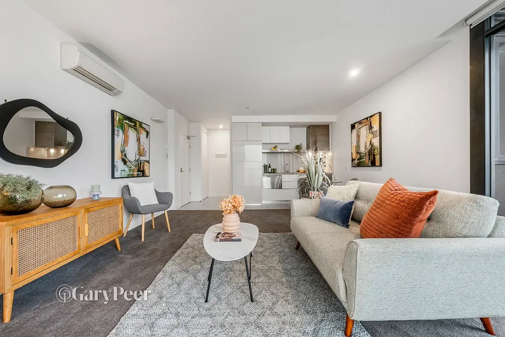 302/270 High Street, Windsor, VIC 3181