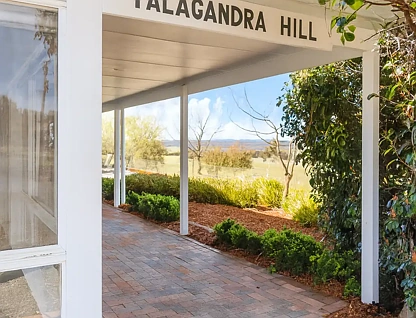 275 Mulligans Flat Road, Sutton, NSW 2620, 4 ਕਮਰੇ, 2 ਬਾਥਰੂਮ, Lifestyle Section