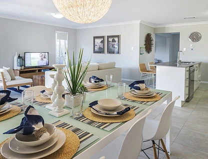 Lot 35a Ridgevale Drive, Regency Downs, Lockyer Valley Region, 4 રૂમ, 2 બાથરૂમ, House