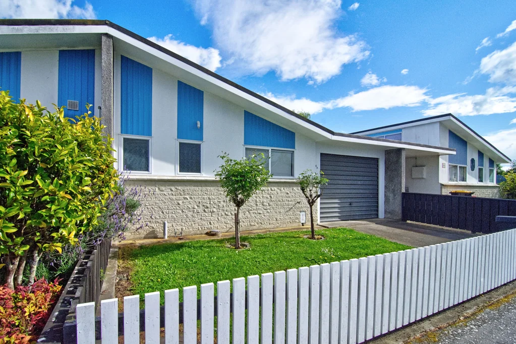 6A South Road, Masterton, Wairarapa