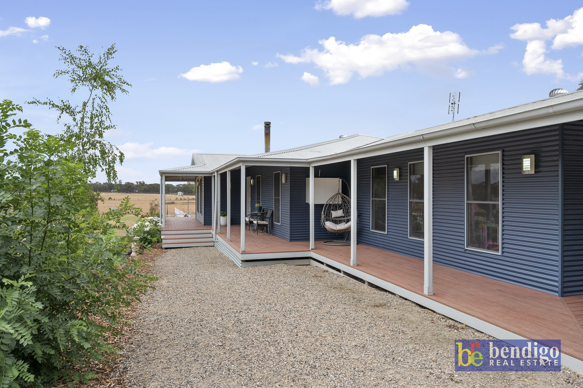 25 WATTLE GR, NEILBOROUGH VIC 3570, 0房, 0浴, House