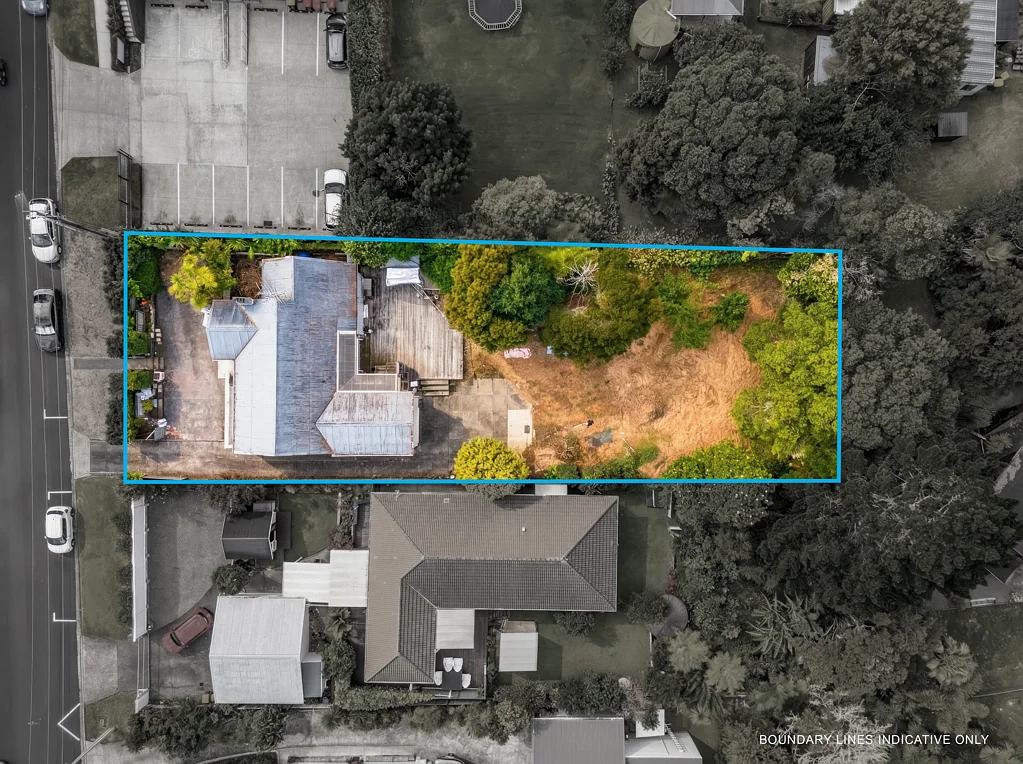 9 Sunnyview Road, Greenhithe, North Shore City, Auckland