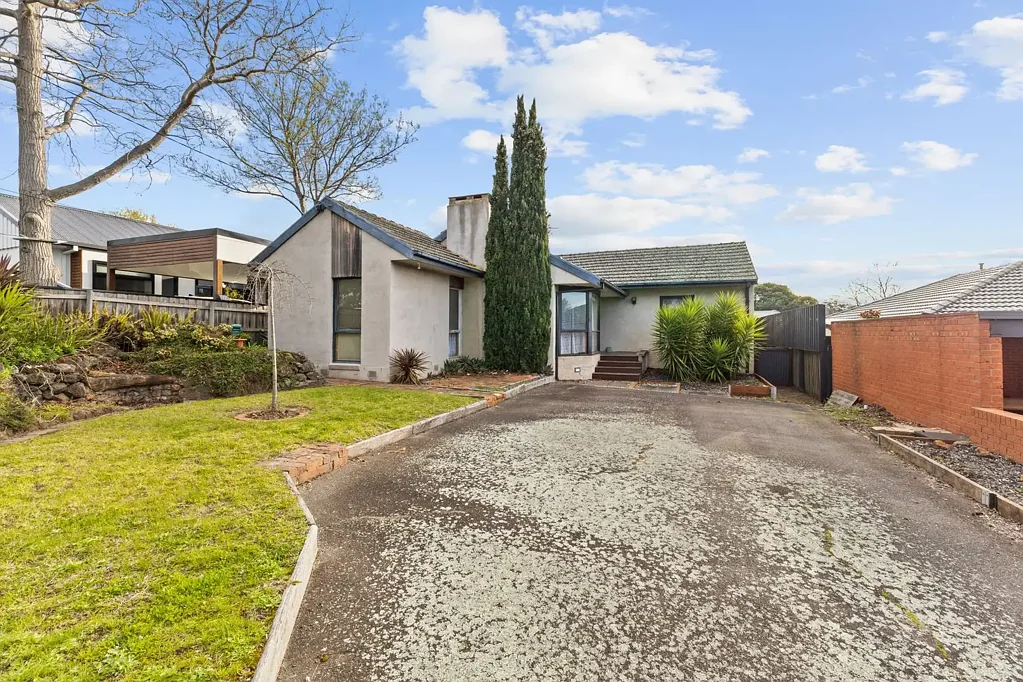 Traralgon 3침실 Project Potential in a Prime Location