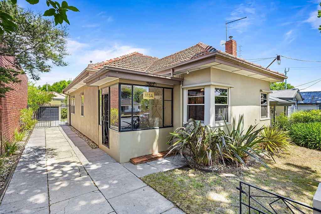 303A Skipton Street, Ballarat Central, VIC 3350
