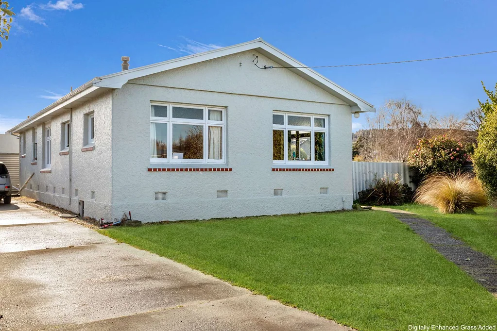 Gore 3Kwarto Step Onto the Property Ladder