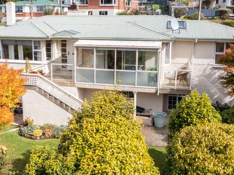 Glenross 3Habitaciones Generous living & rural outlook & garaging