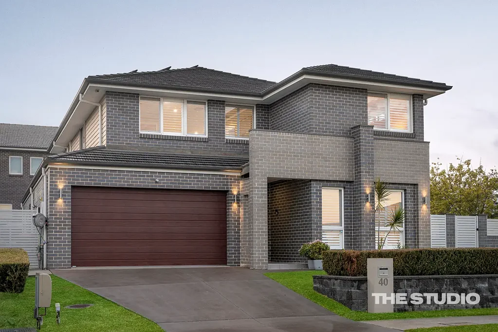40 Carisbrook Street, North Kellyville, NSW 2155