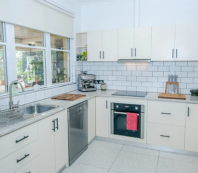 5 McKinlay Street, Braitling, NT 870, 4房, 2浴, House