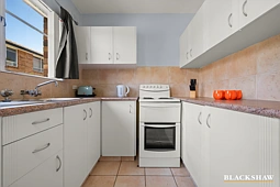 11/110 Davenport Street, Dickson