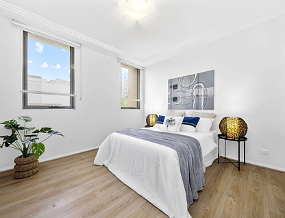 1/20-26 Innesdale Road, Wolli Creek, South Western Suburbs, 2 habitaciones, 2 baños, Apartment