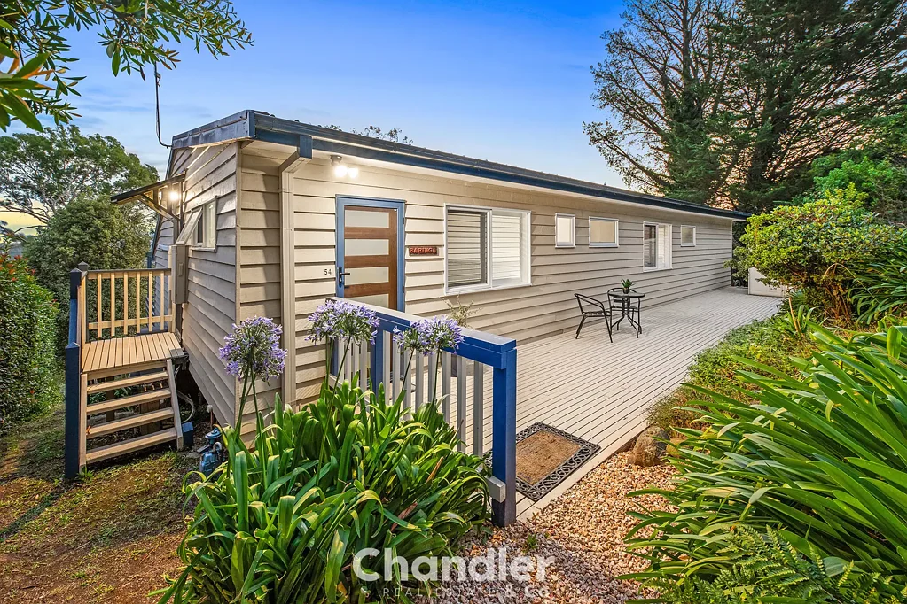54 Ferguson Street, Upwey, VIC 3158