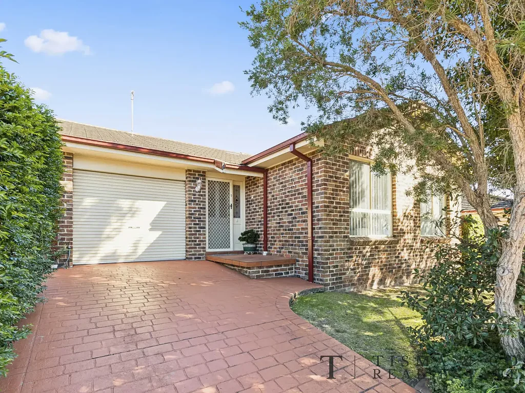 Albion Park 3房  Standalone 3 bedroom villa
