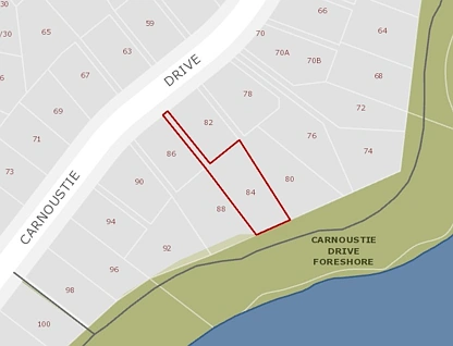 84 Carnoustie Drive, Wattle Downs, Manukau City, 4 침실, 0 욕실
