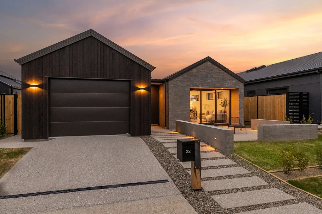 Cromwell 3ਬੈੱਡਰੂਮ Contemporary Living at Wooing Tree