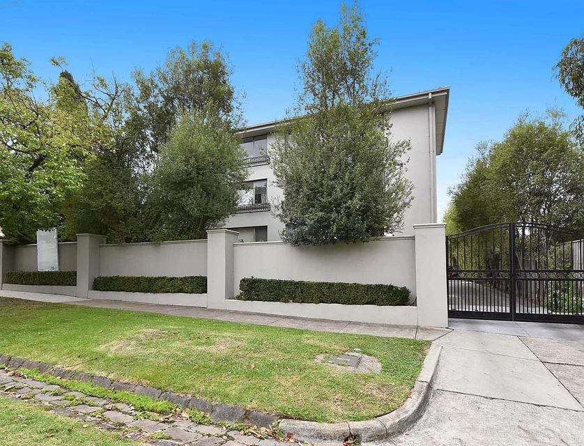 15/50 Richardson Street, Essendon, North Melbourne, 1 habitaciones, 1 baños, Apartment