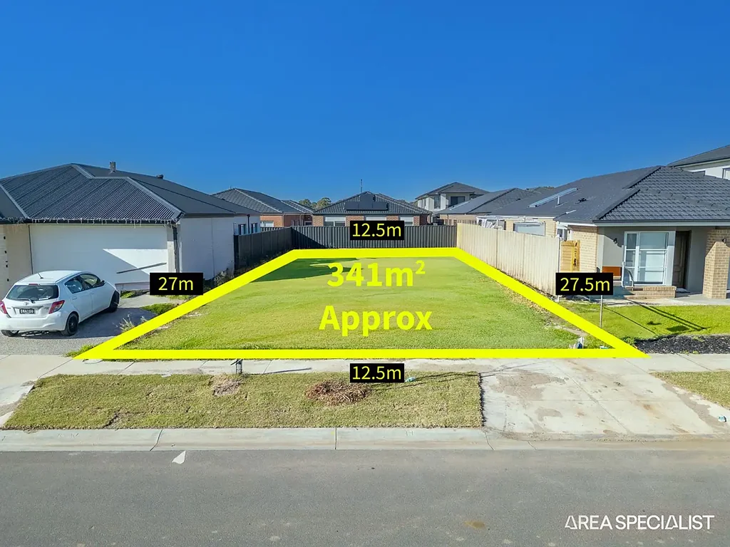 41 Guru Boulevard, Lynbrook, VIC 3975