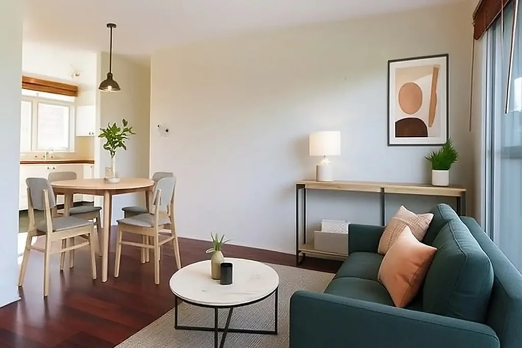 Charming One-Bedroom Coastal Retreat in North Curl Curl