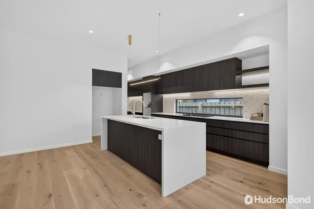 Brand new family home