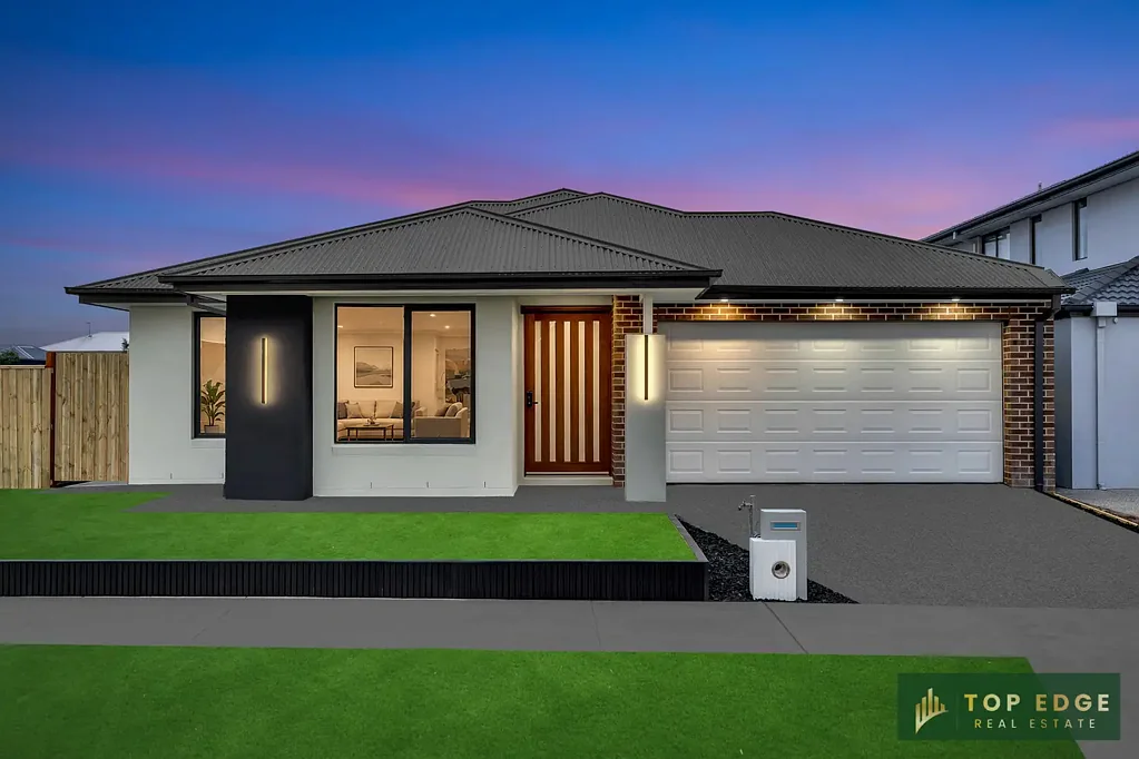 Fraser Rise 5部屋 Brand New Luxury Living with Premium Inclusions in the Heart of Fraser Rise