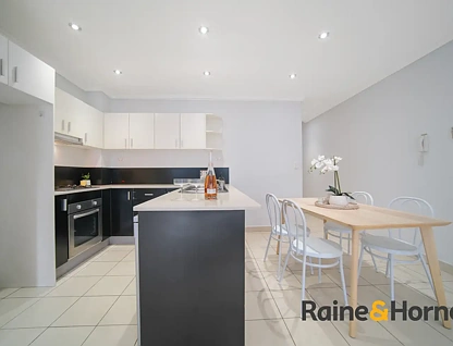 6/28-32 Marlborough Road, Homebush West, Inner West, 2 Bedrooms, 2 Bathrooms, Apartment