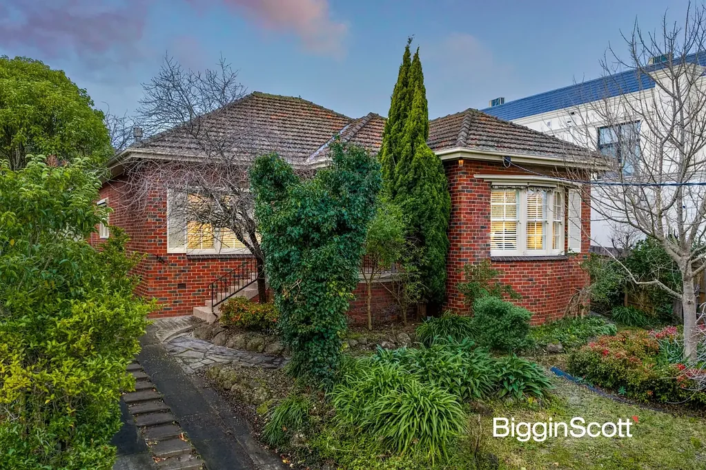 Balwyn North 4Habitaciones Timeless Family Appeal in Balwyn High School Zone