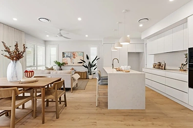 Blueys Beach 2Zimmer Step into the Kai - a thoughtfully designed home that blends relaxed coastal charm with practical modern living.
