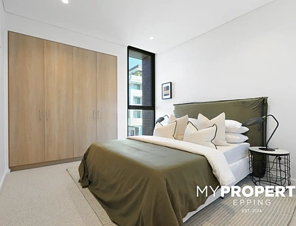 1-21/10 Monash Road, Gladesville, Upper North Shore, 2 غرف, 2 حمامات, Apartment