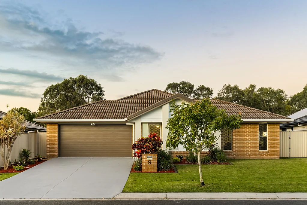 9 Stega Place, Wynnum West, QLD 4178