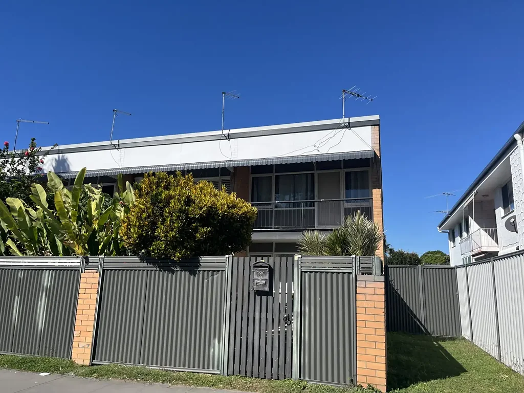 2 BEDROOM TOWNHOUSE IN BONGAREE