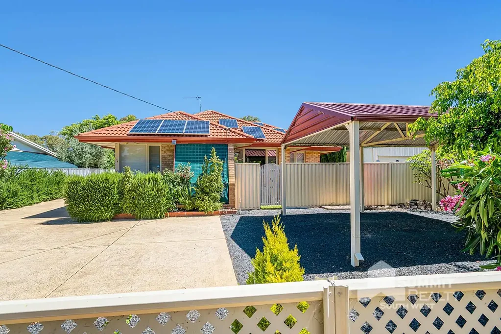 41A Devonshire Street, Withers, WA 6230