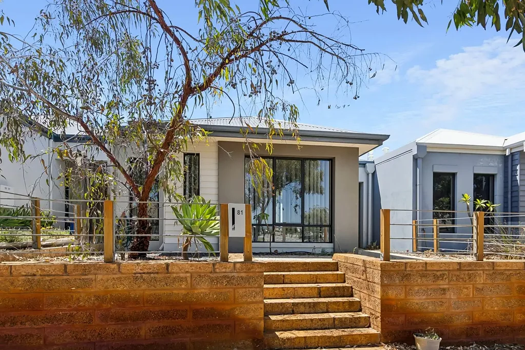 81 Banrock Drive, Ellenbrook, WA 6069