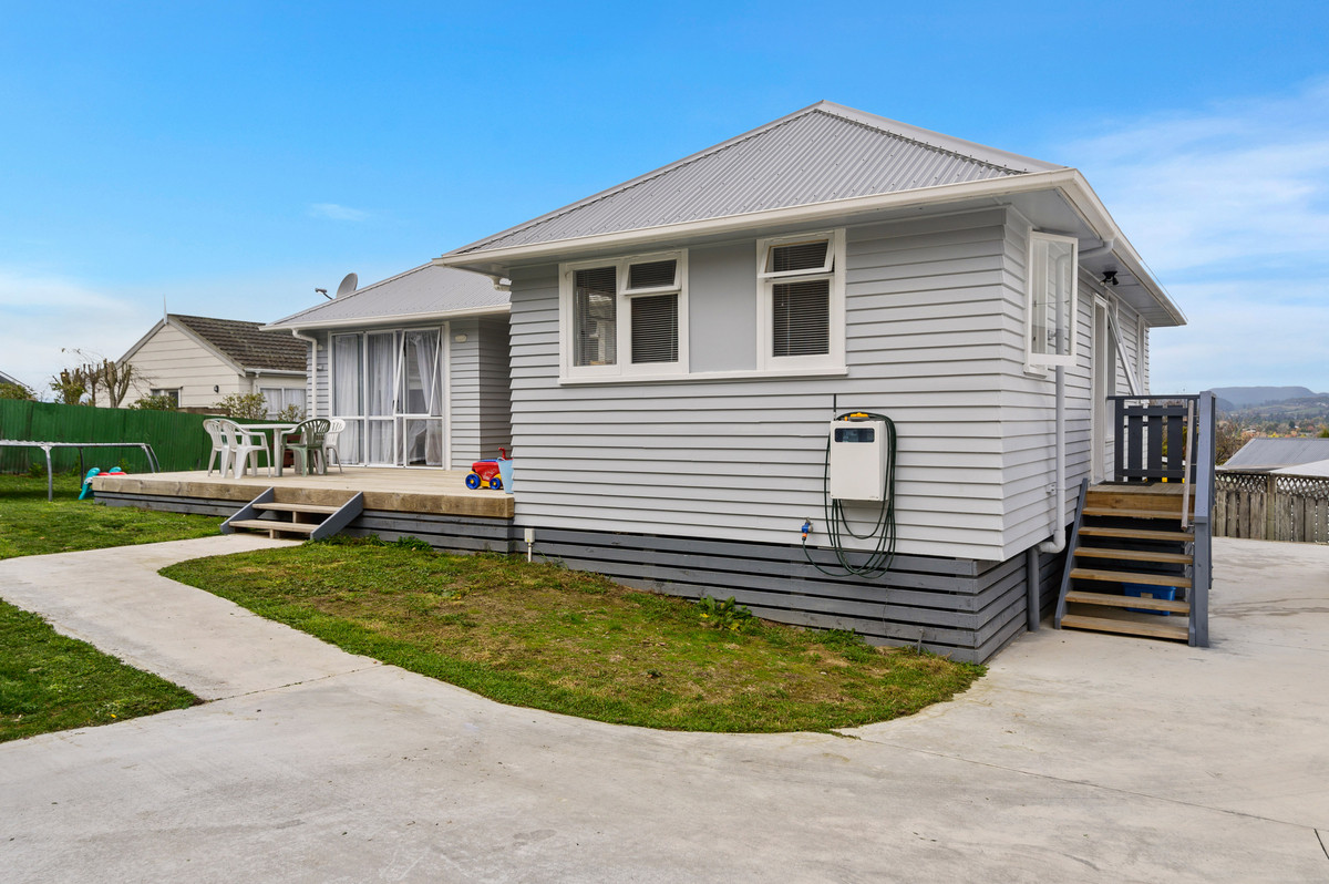 49 Turner Drive, Western Heights, Rotorua, 6 chambres, 0 salles de bain